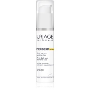 Uriage Dépiderm Anti-dark Spot Daytime Care cremă protectoare de zi pentru a preveni petele pigmentare SPF 50+ - imagine 2
